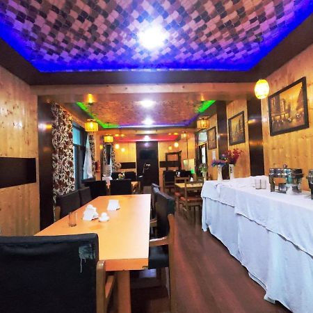 The Royal Kargil Hotel Екстериор снимка